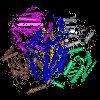 Molecular Structure Image for 6N94