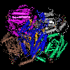 Molecular Structure Image for 6N95