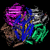 Molecular Structure Image for 6N96