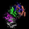 Molecular Structure Image for 6OCT