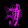 Molecular Structure Image for 6DN5