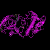 Molecular Structure Image for 6HWT