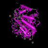 Molecular Structure Image for 6I5W