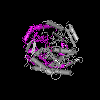 Molecular Structure Image for 6IB7