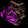 Molecular Structure Image for 1H66