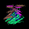 Molecular Structure Image for 6NQ6