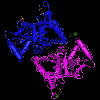 Molecular Structure Image for 6Q60