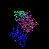 Molecular Structure Image for 6DZW