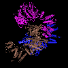 Structure molecule image