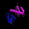 Structure molecule image