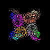 Molecular Structure Image for 1NCA