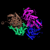 Structure molecule image