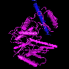 Molecular Structure Image for 6QBY