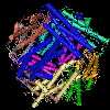 Structure molecule image