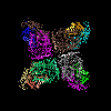 Molecular Structure Image for 1NCC