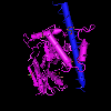 Molecular Structure Image for 6J4O