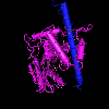 Molecular Structure Image for 6J4V