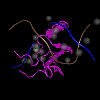 Structure molecule image