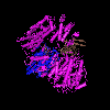 Molecular Structure Image for 6Q84