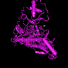 Molecular Structure Image for 6QEI