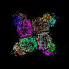 Molecular Structure Image for 1NCD