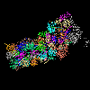 Structure molecule image