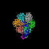 Structure molecule image