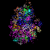 Structure molecule image