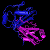 Structure molecule image