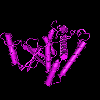 Structure molecule image