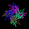 Structure molecule image