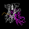 Structure molecule image