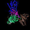 Structure molecule image