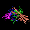 Structure molecule image