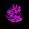 Molecular Structure Image for 2W03