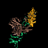 Molecular Structure Image for 4CFE