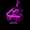 Molecular Structure Image for 1EQ0