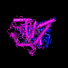 Molecular Structure Image for 1IL0