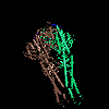 Structure molecule image