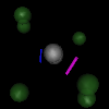 Molecular Structure Image for 1W5U