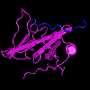 Molecular Structure Image for 1KA7