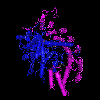 Molecular Structure Image for 1JCQ