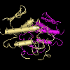 Molecular Structure Image for 1GMZ