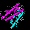 Molecular Structure Image for 1F1E