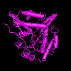 Molecular Structure Image for 6HPO