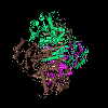 Structure molecule image