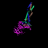 Structure molecule image