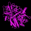 Molecular Structure Image for 4EL8