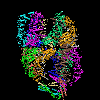 Structure molecule image