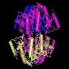 Molecular Structure Image for 6H4E